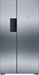 Tủ lạnh side by side BOSCH HMH.KAN92VI35|Serie 4