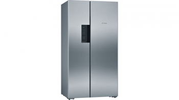 Tủ lạnh side by side BOSCH KAN92VI35O| Serie 4