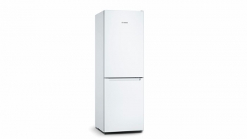 Tủ lạnh đơn BOSCH KGN33NW20G|Serie 2