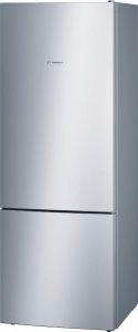 Tủ lạnh đơn BOSCH KGV58VL31S|Serie 4