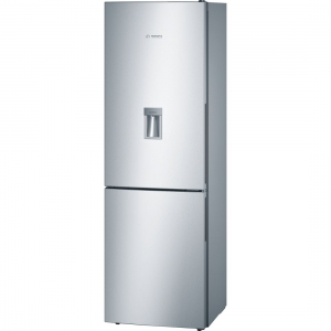 Tủ lạnh đơn BOSCH KGW36XL30S|Serie 6