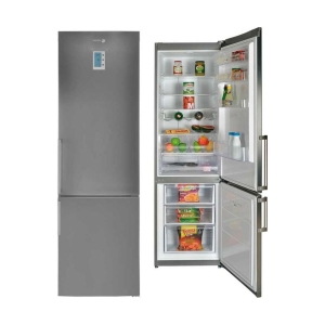 Tủ lạnh đơn FAGOR FFK6835AX