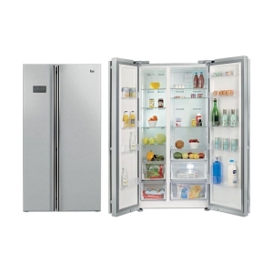 Tủ lạnh side by side TEKA NFE3 620X