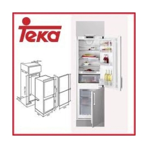Tủ lạnh đơn TEKA CI2 350 NF