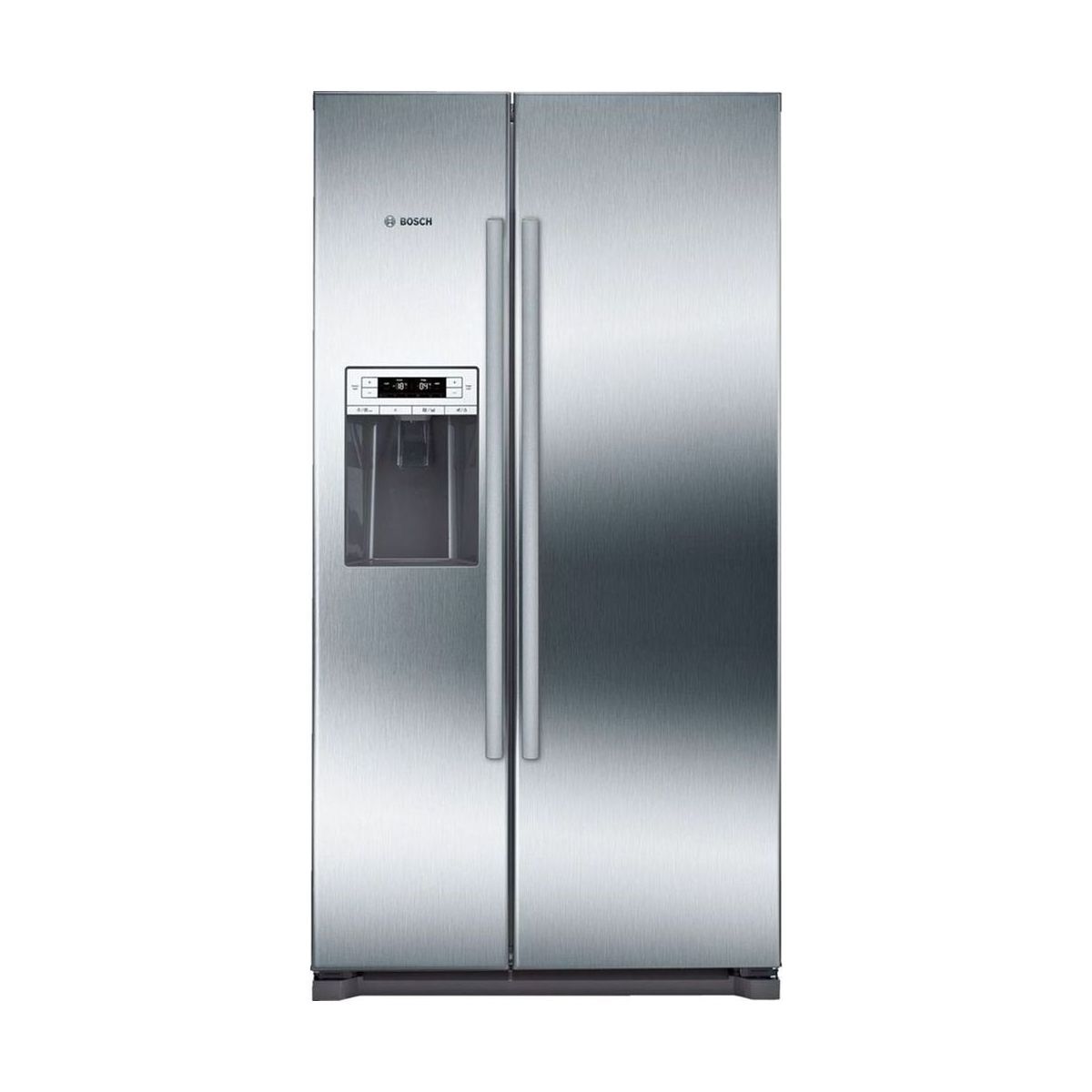 Tủ lạnh side by side BOSCH HMH.KAI90VI20G|Serie 6
